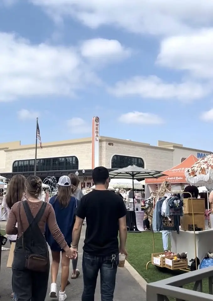 Creative Babe - Pop-Up Market @ Yorba Linda Town Center 🌼🌿