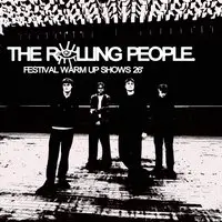 The Rolling People at The Parish Wrexham