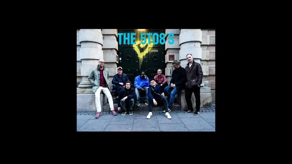 The 5to8s