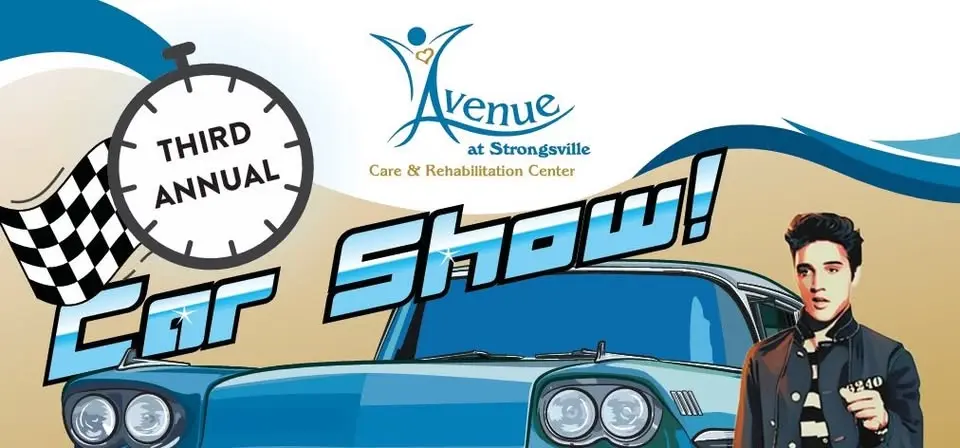 3rd Annual Car Show 2026