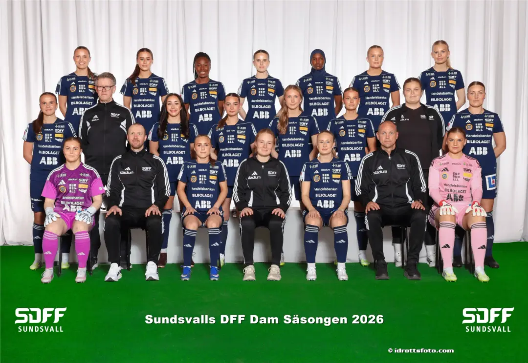 SDFF - IFK Lidingö