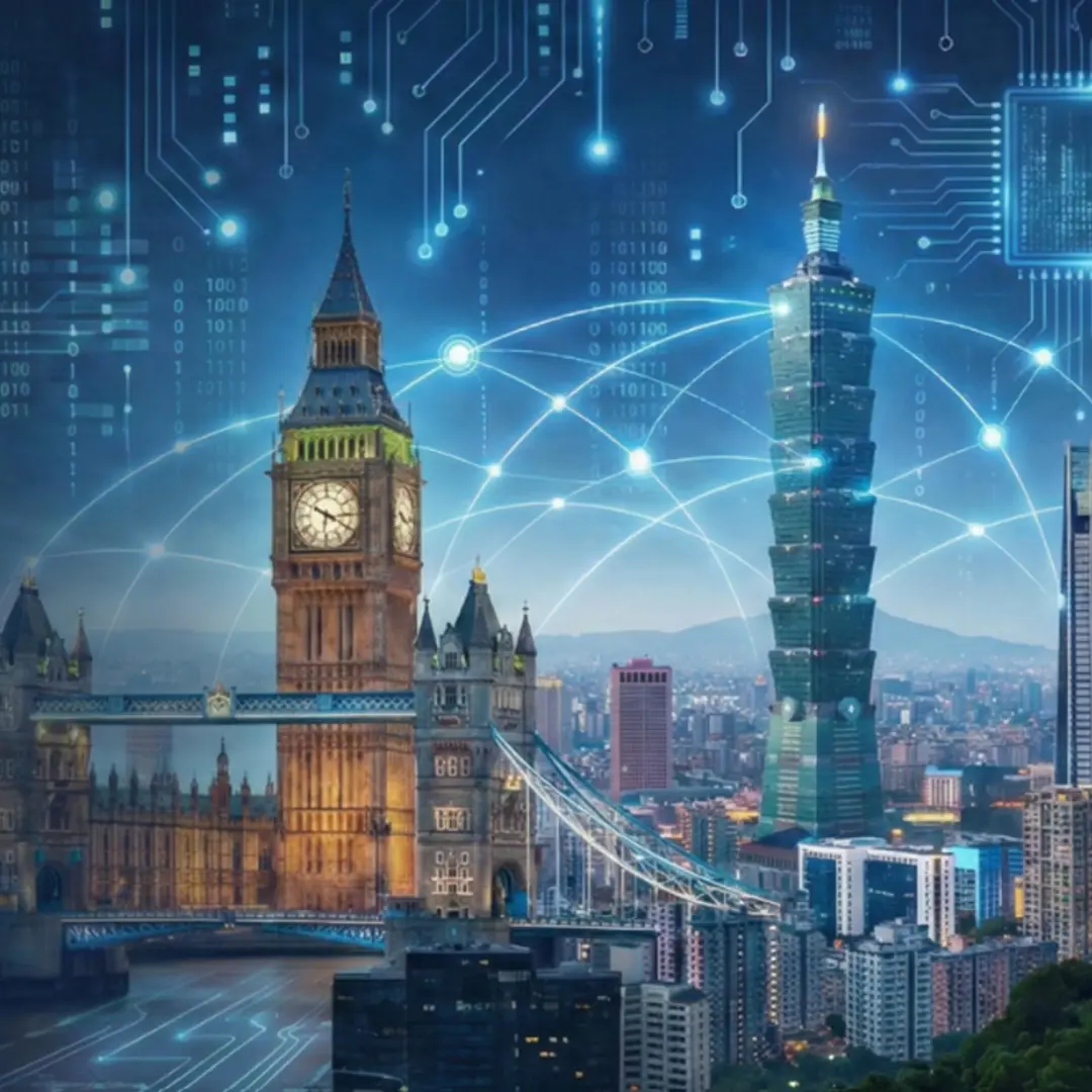 AI Without Borders 2.0