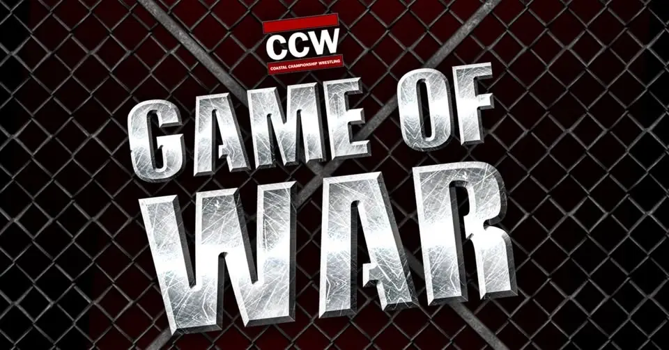 CCW GAME OF WAR