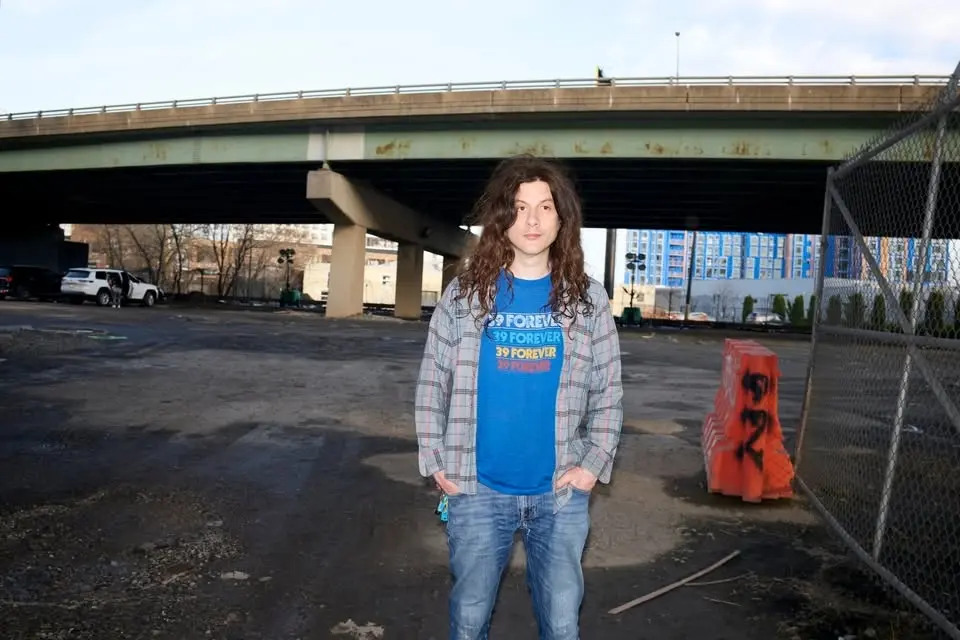 WYXR Presents: Kurt Vile & the Violators