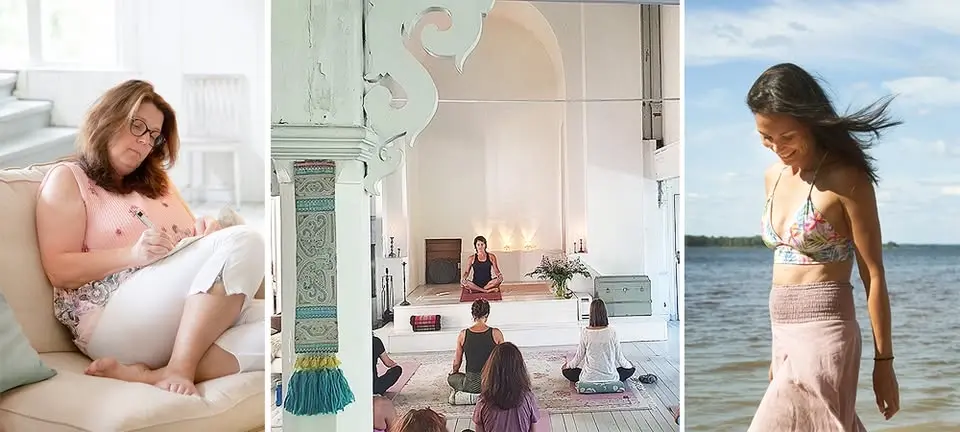 Sommar Retreat