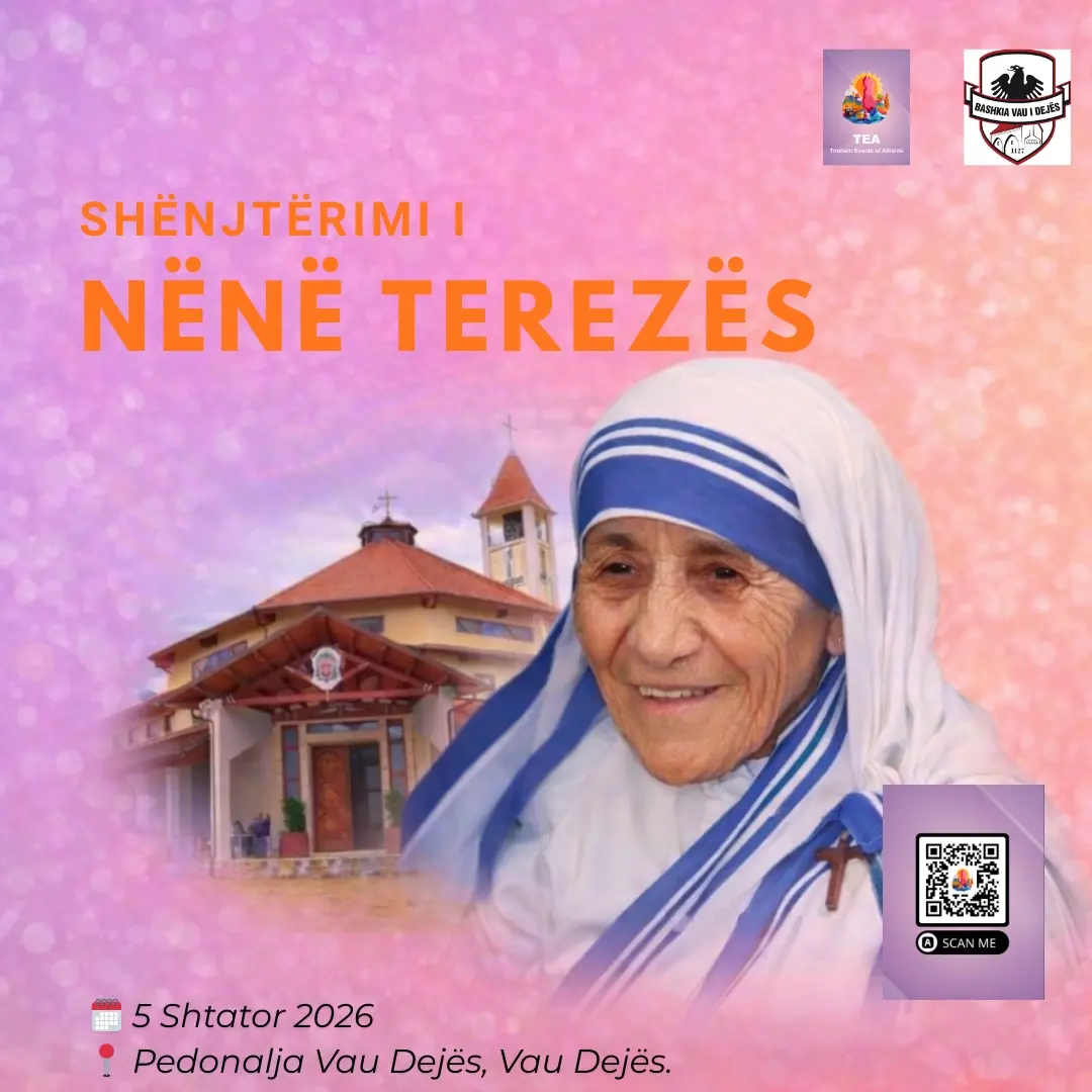 The Canonization of Mother Teresa