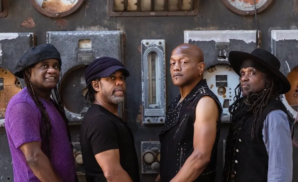 Legacy Concert Series: The Wooten Brothers LIVE at The Church Studio
