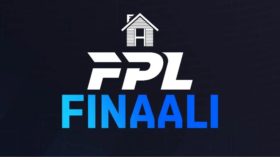 FPL KESÄ 2026 FINAALI