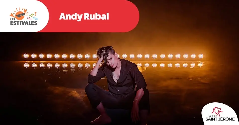 Andy Rubal