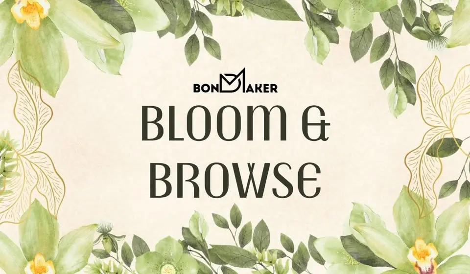 Women’s Botanical Garden Scavenger Hunt (Orlando)
