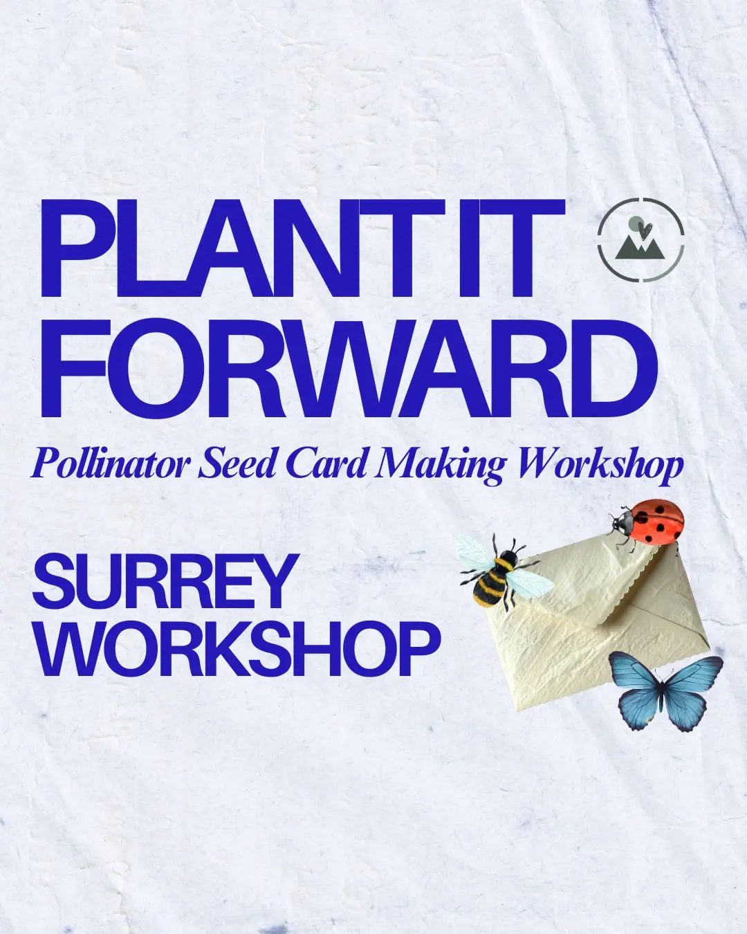 Plant It Forward: Surrey