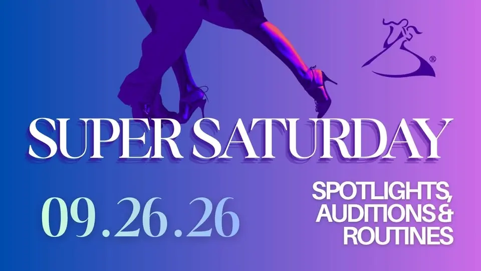 Super Saturday