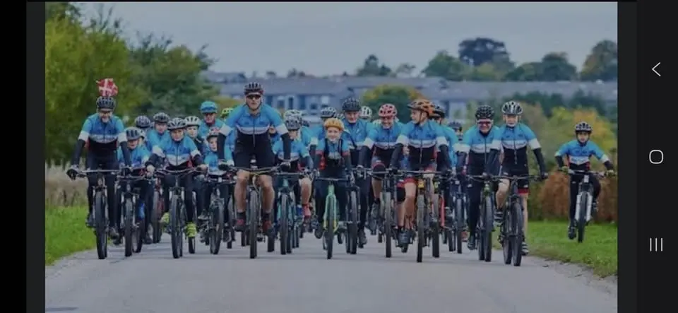 Hjælpere til MTB Street Challenge 2026