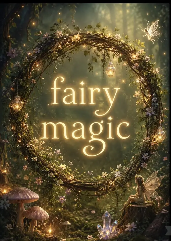 Fairy Magic 