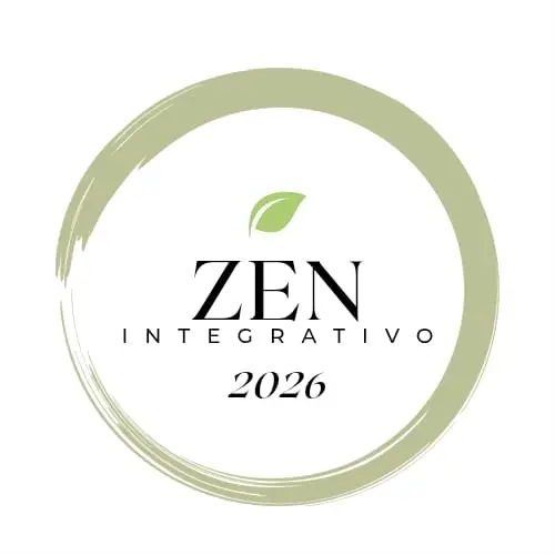 2ª Edição : ZEN INTEGRATIVO <3<3