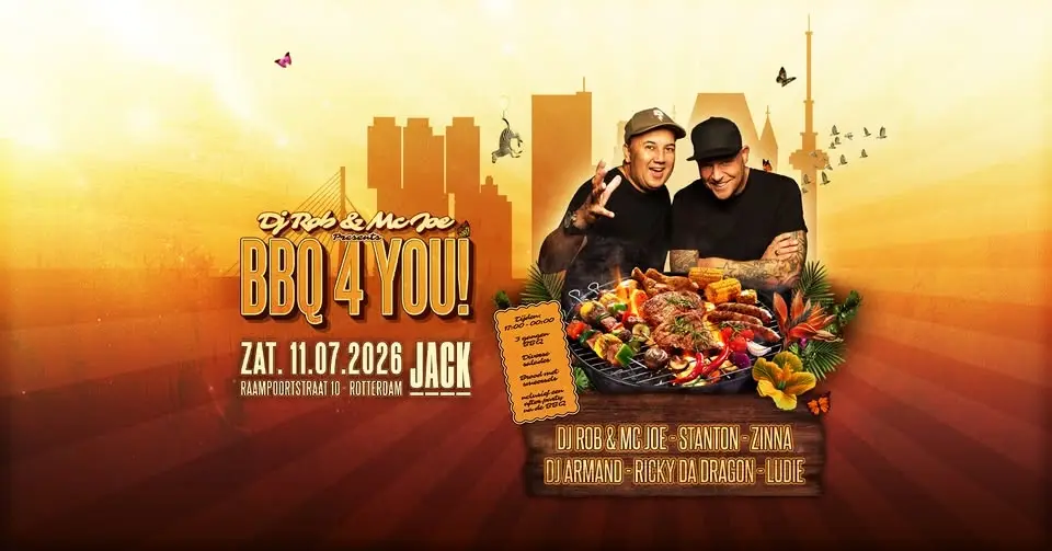 BBQ 4 YOU
