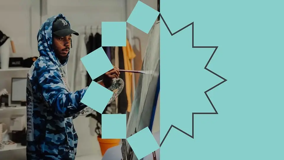 Art Basics: Painting with Carlos Sampson