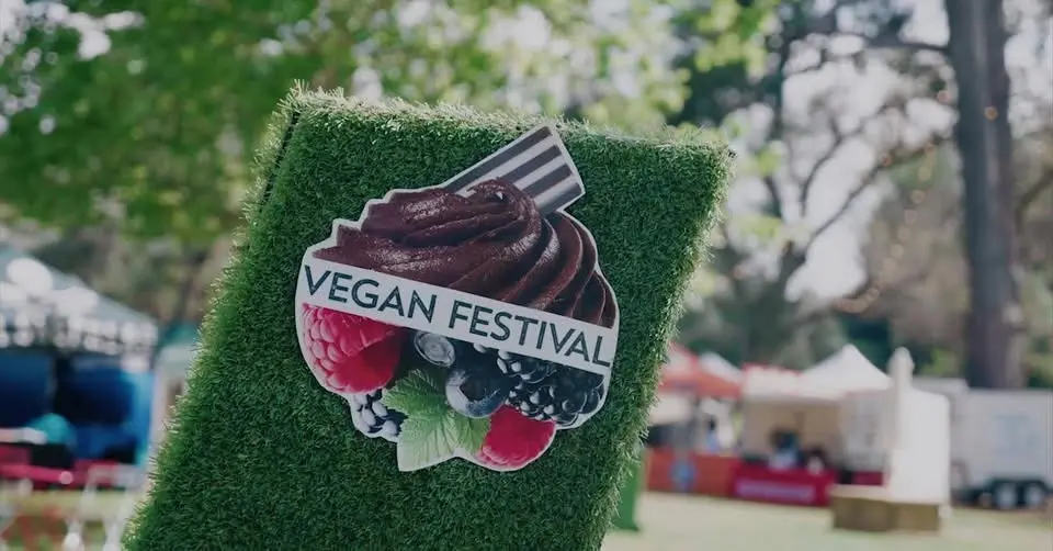 2026 Vegan Festival Adelaide SATURDAY 5 DEC