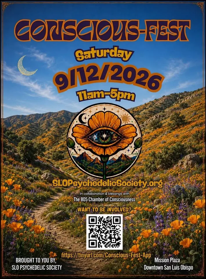 Conscious Fest