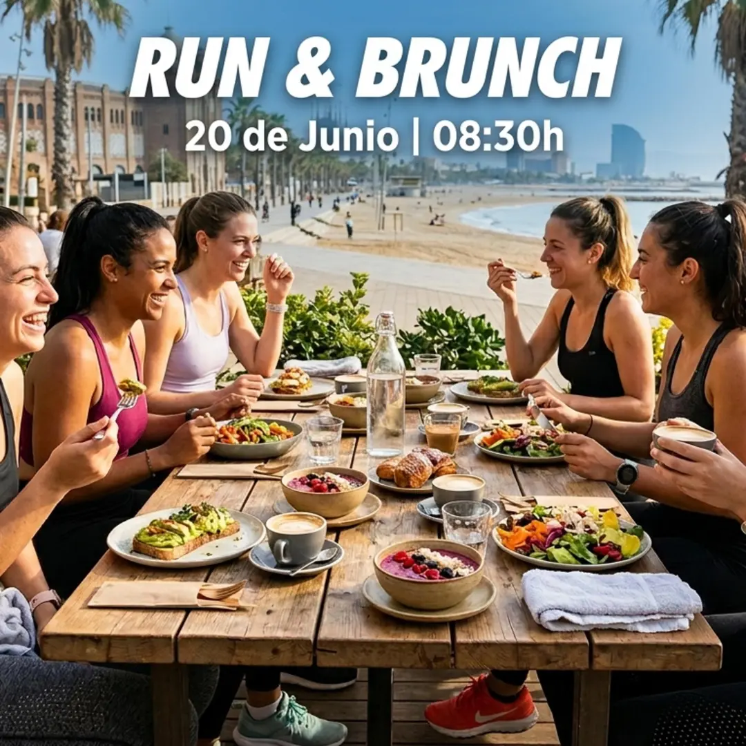 Run & Brunch