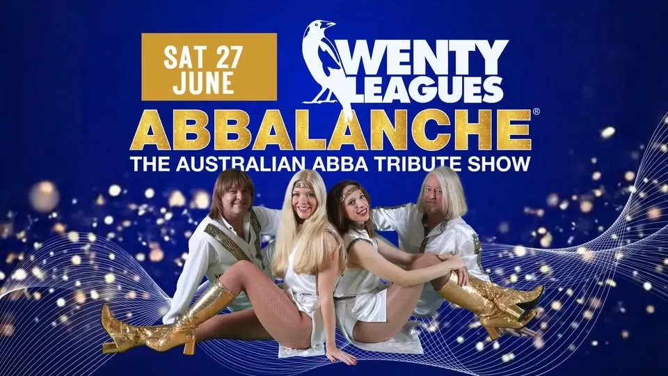 Abbalanche @Wenty Leagues