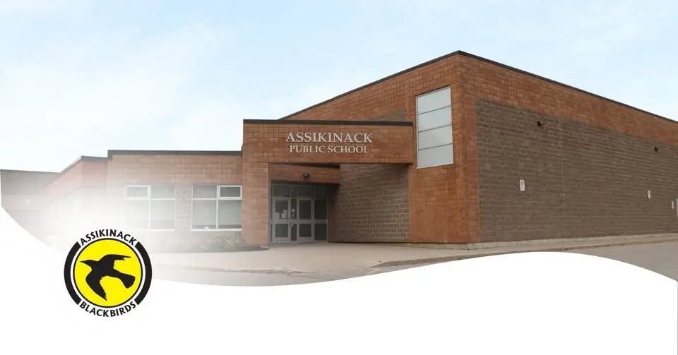 Assikinack Public School 50th Anniversary