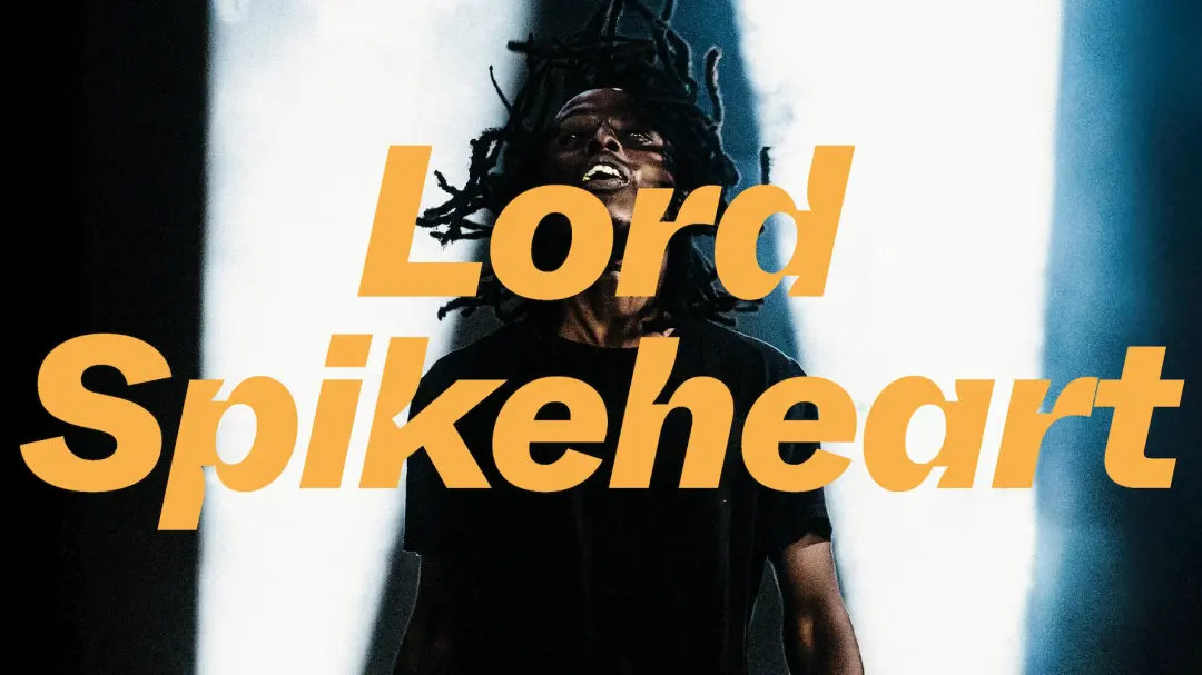 Lord Spikeheart (KE) + Bootycall