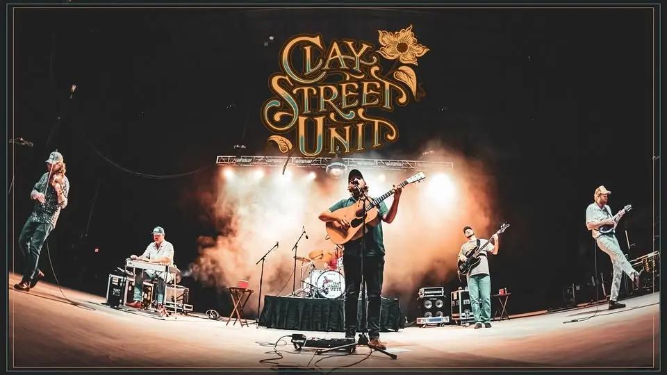 Clay Street Unit