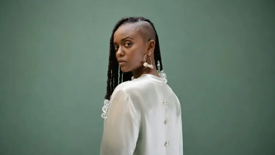 Kelela - Atlanta