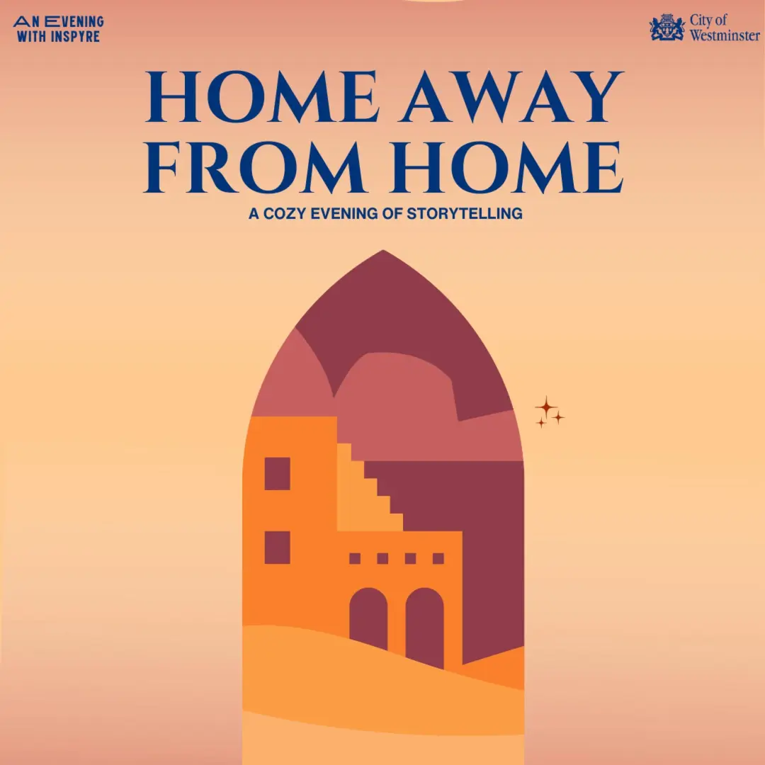 An evening with Inspyre: Home away from home