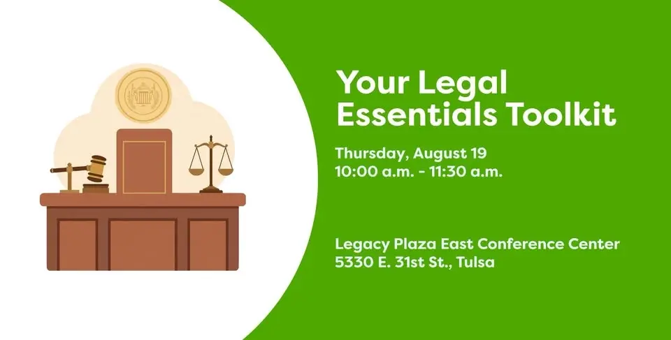 your Legal Essentials toolkit: Powers of Attorney  
