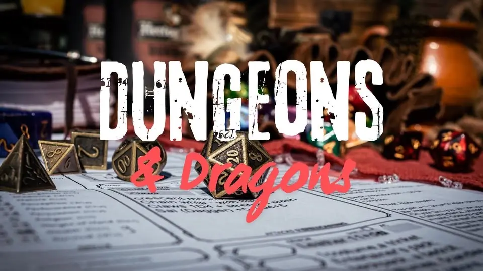 Dungeons & Dragons