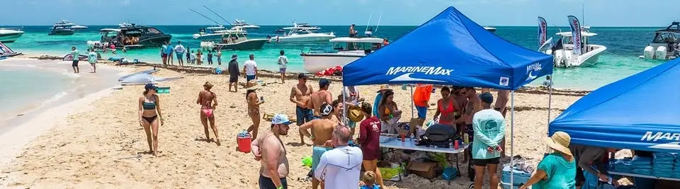 Lake Lewisville Anchor & Shore Social!