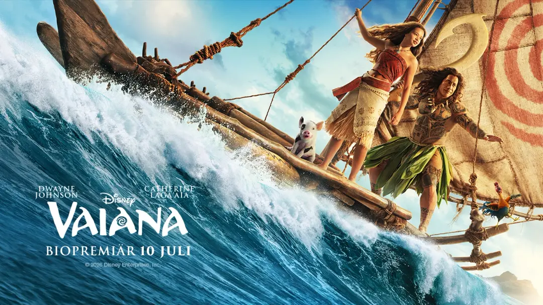 Vaiana  (Sv.tal)