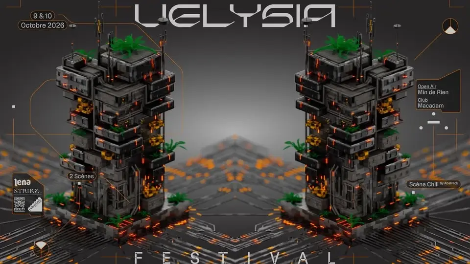 VELYSIA FESTIVAL 2026