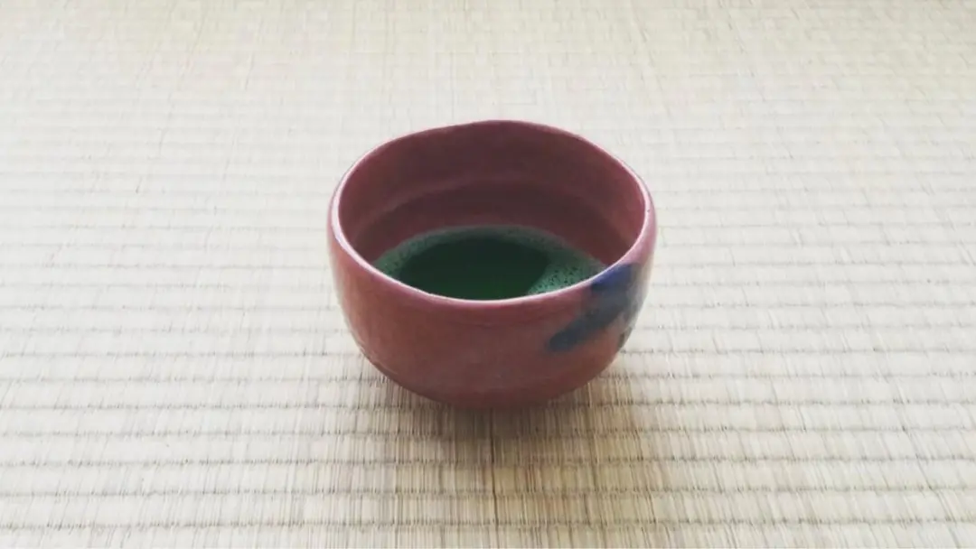【Full】Tea ceremony (Usu cha; light matcha) for Tanabata