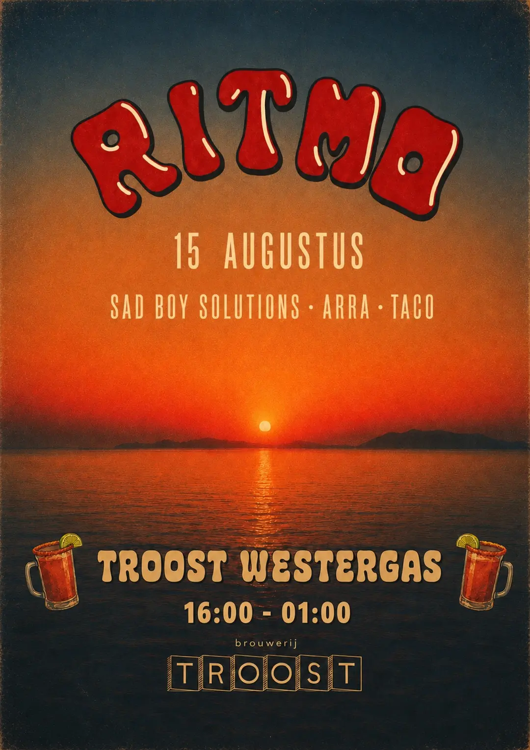 Ritmo
