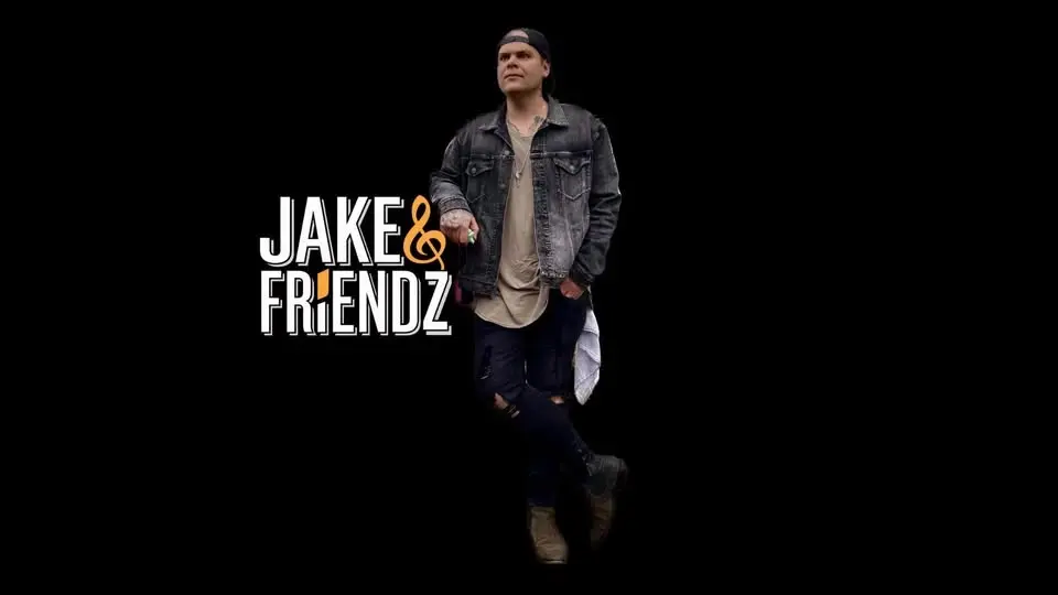 Jake & Friendz Trio @ The Coney Island