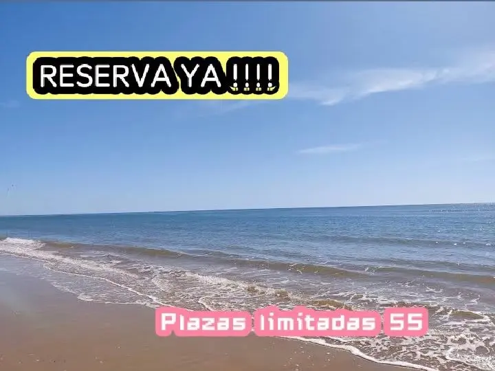 EXCURSION PLAYA DE LA BOTA EN BUS