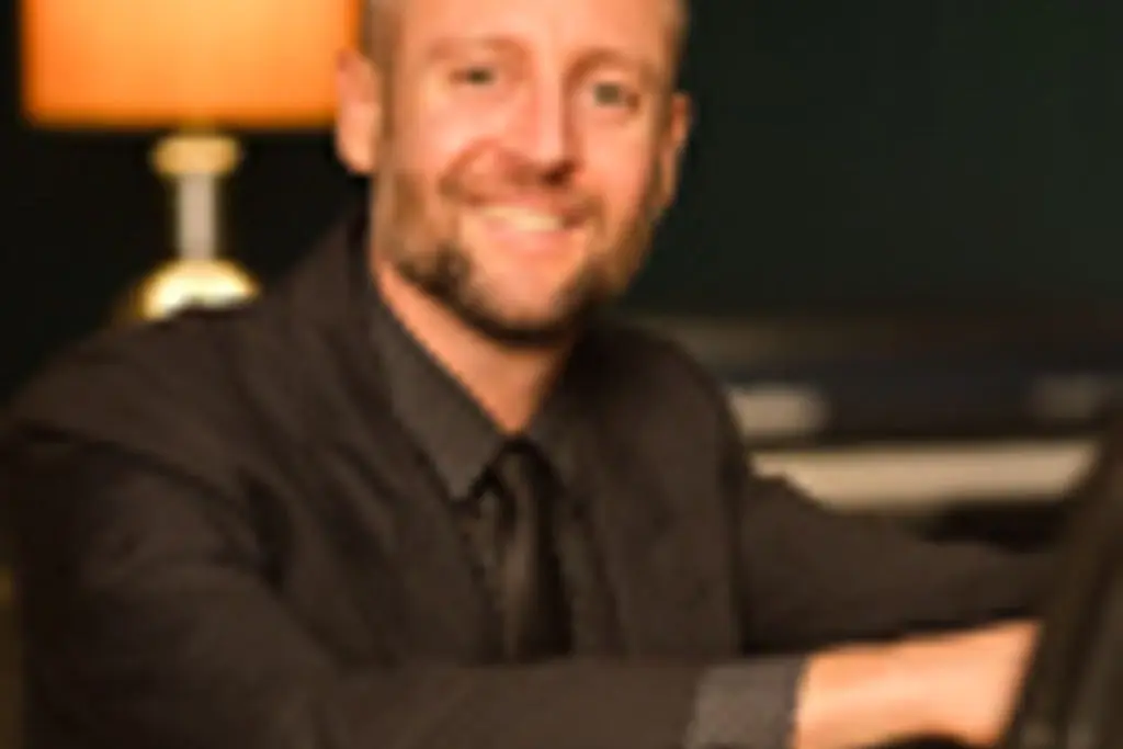 Giovanni Ghizzani Quartet