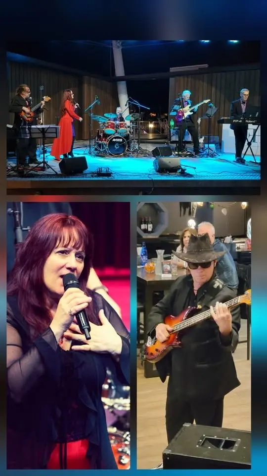 Earl Bales Concert Series Tuesday, July 28, 2026