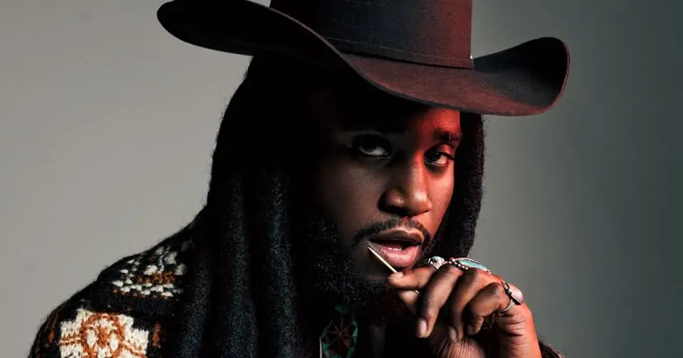 Shaboozey | Ascend Amphitheater
