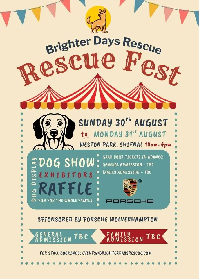 Rescue Fest