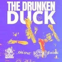 DHOne X House Heaters X Back To The Groove