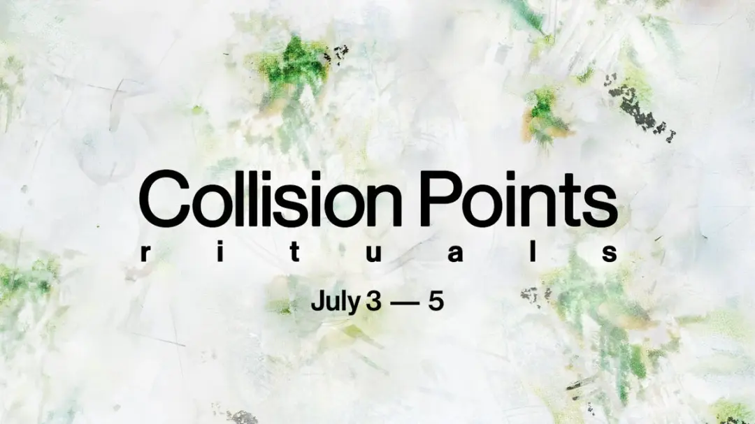 Collision Points Festival 2026