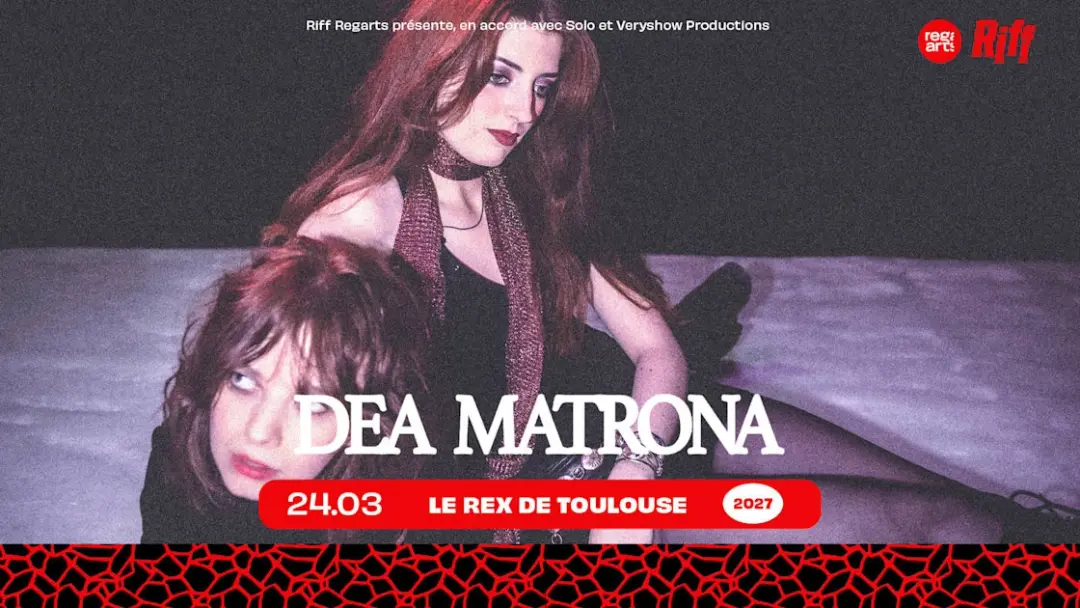 Dea Matrona
