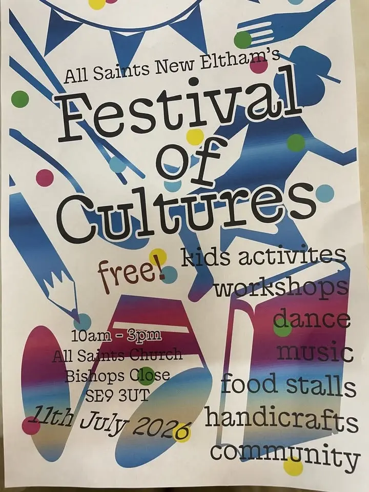 Festival of Cultures