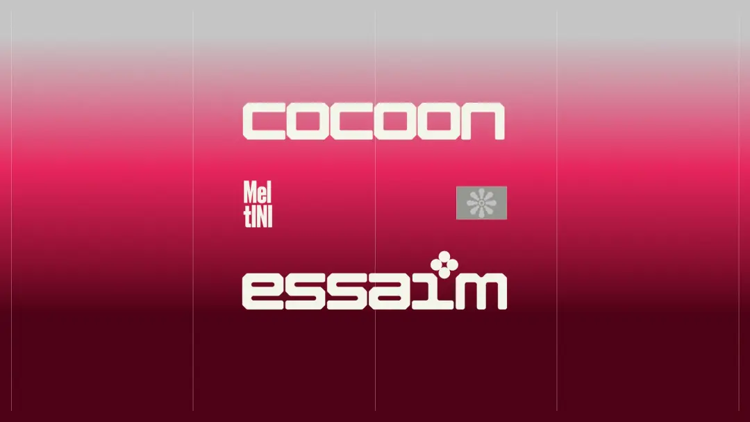 cocoon - Mel, tINI