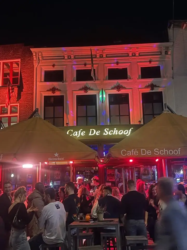 Sonsbeek Proeft Afterparty