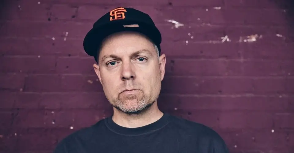 DJ Shadow